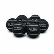So Fetch! Tennis Ball Pack of 7 - Noire