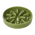 [Spark] Slow Feeder Dog Bowls - Red / Green / Blue