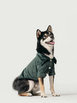 STAINWAY SHIRT - GREEN by pehomnyc