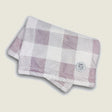 Sugar Plum Dog Blanket by EverWoof