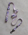 Taro Boba Dog Leash by RUFFHAUS NYC