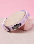 Taro Sugar Level Dog Collar by RUFFHAUS NYC