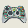 Tattoo Dogs - Microsoft Xbox 360 Controller Skin