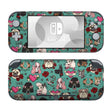 Tattoo Dogs - Nintendo Switch Lite Skin by DecalGirl