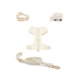 The Essentials Walk Set - Bone by Elise Galleria
