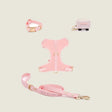 The Essentials Walk Set - Rose by Elise Galleria