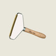 Tilley + Me Effective Pet Hair Lint Remover made from Beech Wood- Eco-Friendly & Reusable