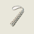 Tilley + Me Indestructible Hemp Rope Tug Toy
