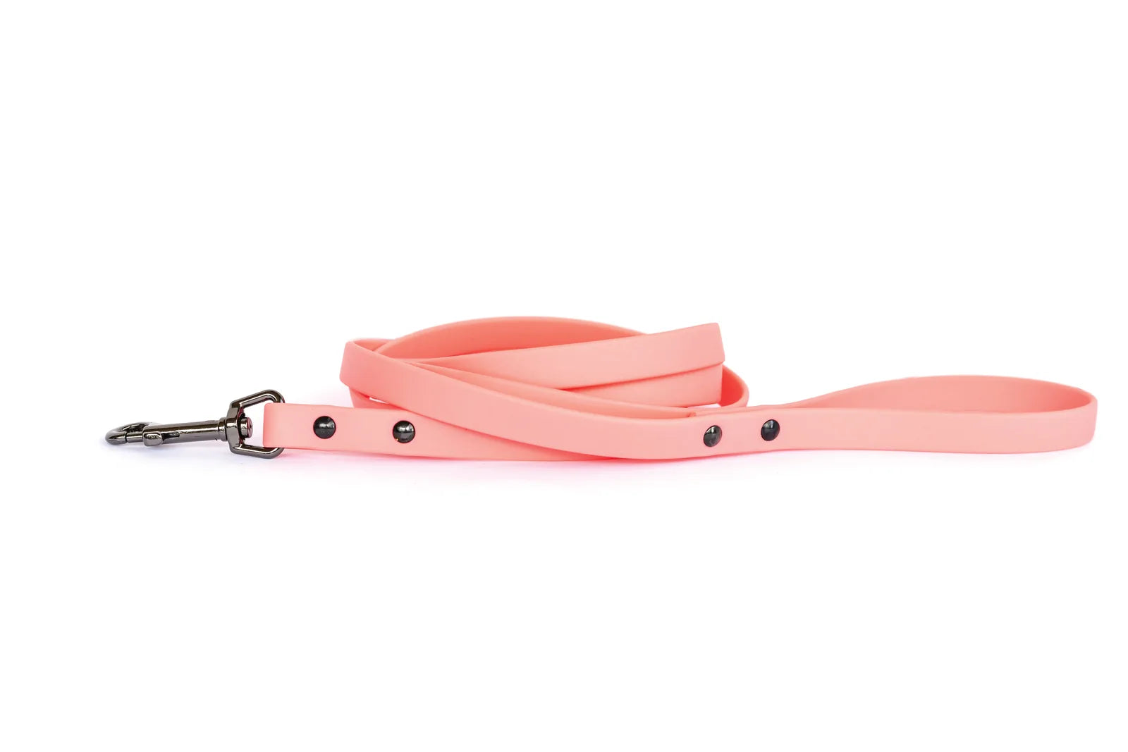 Waterproof coral reef dog leash made from quality nylon, featuring a sturdy clasp and stylish design, perfect for outdoor...