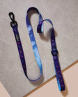 Zodiac Drip Dog Leash